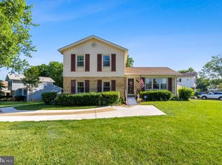 8275 Highland St, Manassas, VA 20110