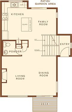 Main Level