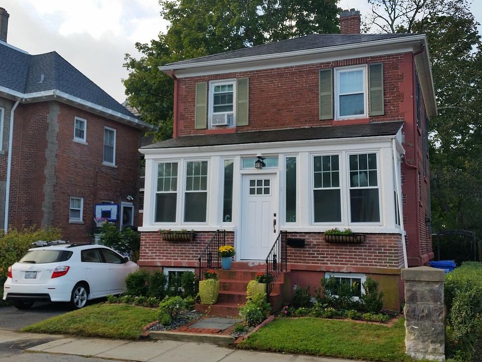 1st image of 1 Bedlow Ave