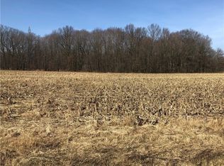 Industry Rd, Rootstown, OH 44272