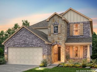 14119 Knob Crk, San Antonio, TX 78245