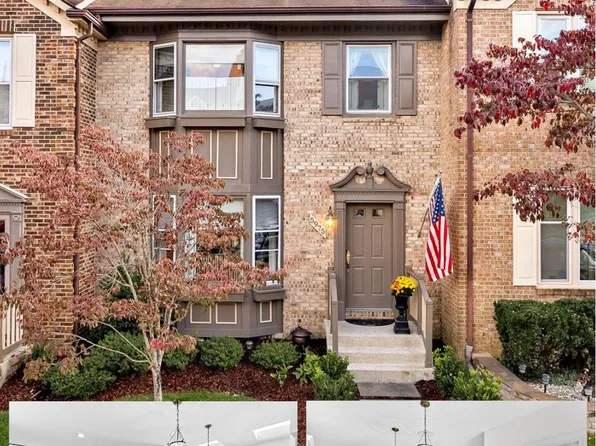 5975 Wescott Hills Way, Alexandria, VA 22315