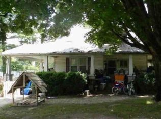 550 School St, Morrison, TN 37357