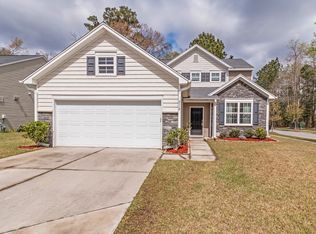 3112 Conservancy Ln, Charleston, SC 29414