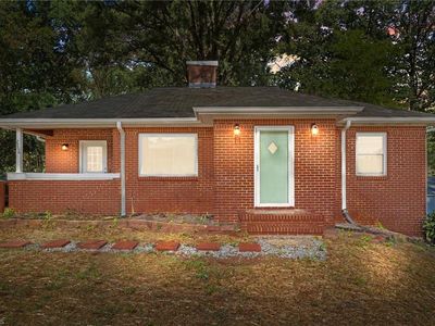 2906 Spring Garden St, Greensboro, NC, 27403