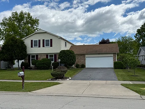 820 Checker Dr Photo 1
