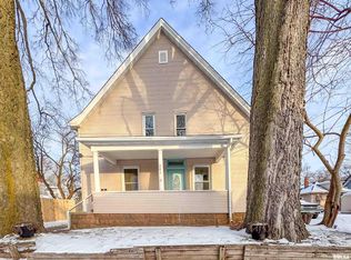 341 Franklin St, Pekin, IL