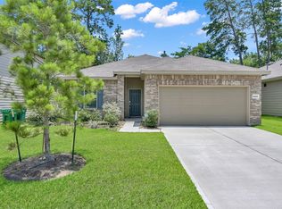 4231 Pine Still Rd, Conroe, TX 77304