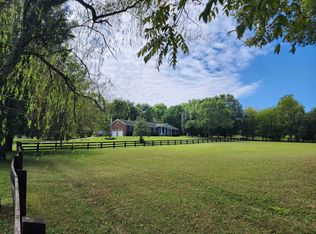 3937 Sowell Hollow Rd, Columbia, TN 38401