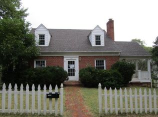 213 Wayt St, Staunton, VA 24401