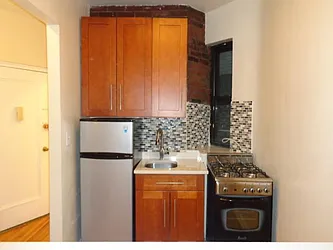 Rented by Keller Williams NYC
