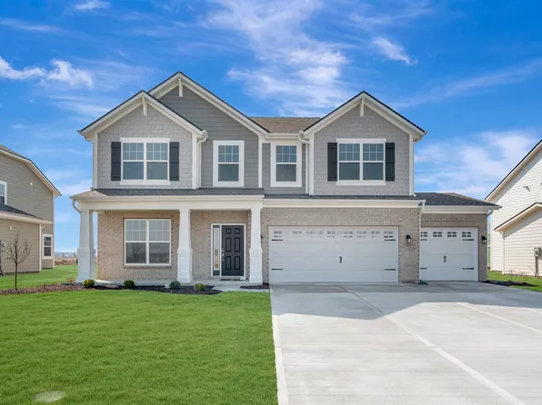 4105 Murray Dr, McCordsville, IN 46055