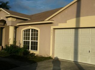 587 NW North Macedo Blvd, Port Saint Lucie, FL 34983