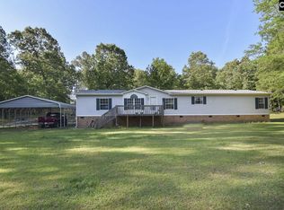 1287 Highway 601 S, Lugoff, SC 29078