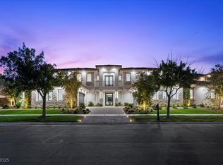 42 Ravenswood Ave, Las Vegas, NV 89141