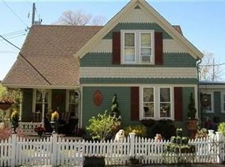 152 Bradford St, Provincetown, MA 02657