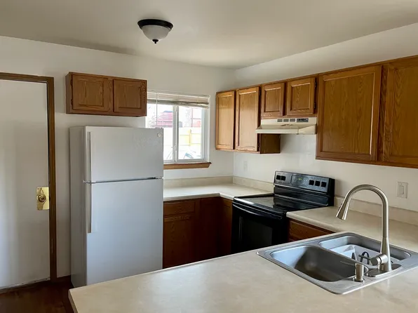 1295 Vondelpark Dr APT D, Colorado Springs, CO 80907