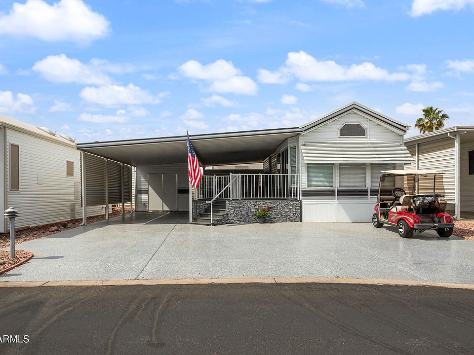 1st image of 17200 W BELL Road #583