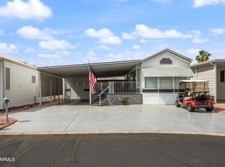 17200 W BELL Road #583, Surprise, AZ 85374