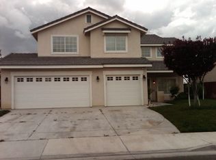 723 Champagne Ct, Los Banos, CA 93635