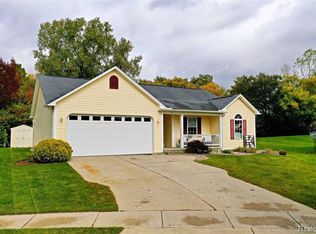 4481 Market Pl, Flint, MI 48506