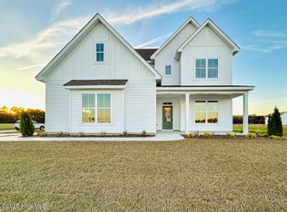 100 Poppy Pl, Hubert, NC 28539