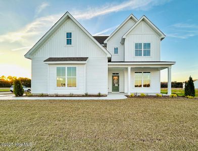 100 Poppy Place, Hubert, NC, 28539