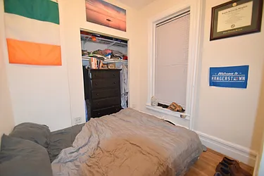 Rented by Citi Habitats