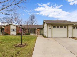 504 Spring Dr, Raymore, MO 64083