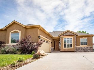 1710 Tierra Berienda, Pueblo, CO 81008