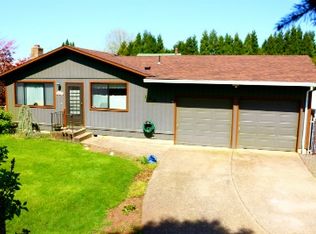 150 NW 14th Ave, Canby, OR 97013