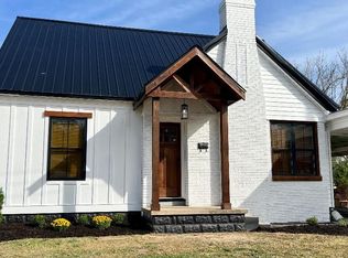 432 N Rice Ave, Louisa, KY 41230