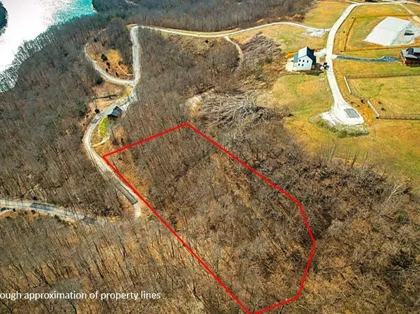 50D Crappie Ln, Hilham, TN 38568