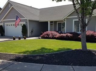 1506 E 3rd Way, La Center, WA