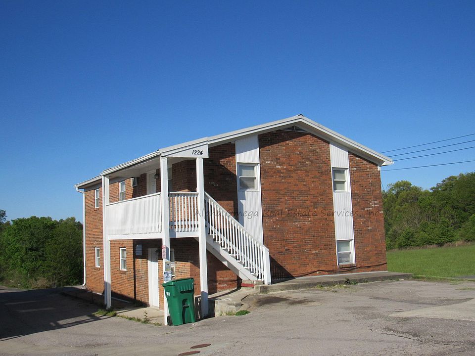 1st image of 1224 Hill St #1