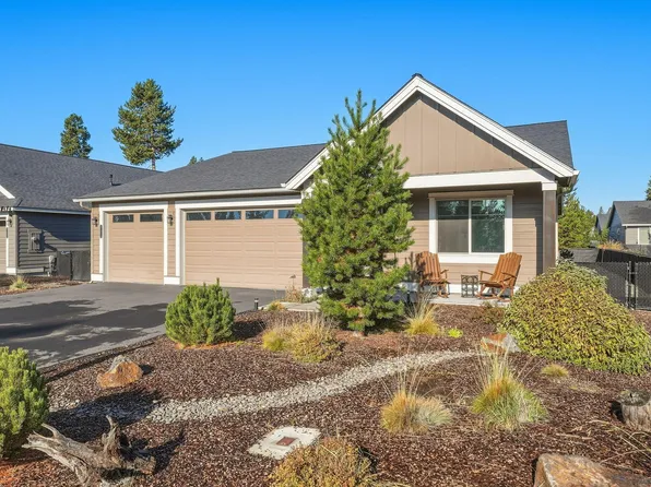 51953 Campfire Dr, La Pine, OR 97739