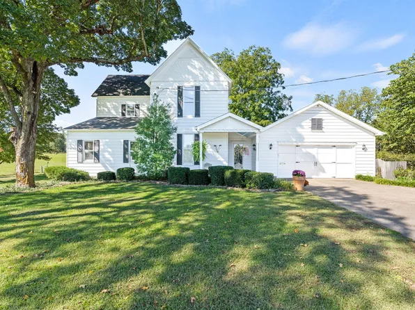 4655 S Wilsons Creek Boulevard, Republic, MO 65738
