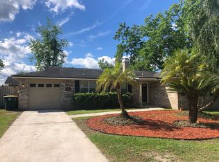 4254 Timberlake Dr N, Jacksonville, FL 32257