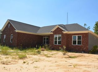 1250 Pine Plain Rd, Gaston, SC 29053