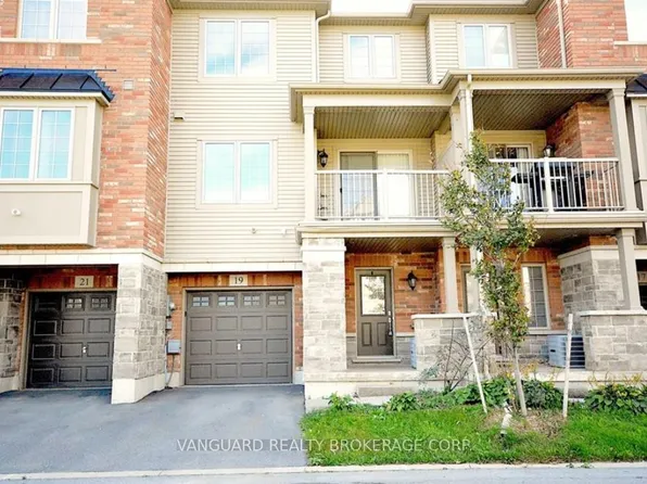 515 Winston Rd Unit 19, Grimsby, ON L3M 0C8