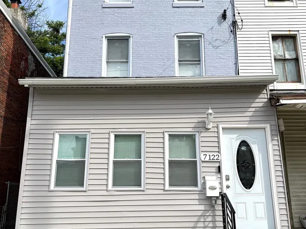 7122 Greenway Ave, Philadelphia, PA 19142