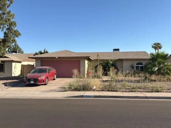 5144 W Desert Cove Ave, Glendale, AZ 85304
