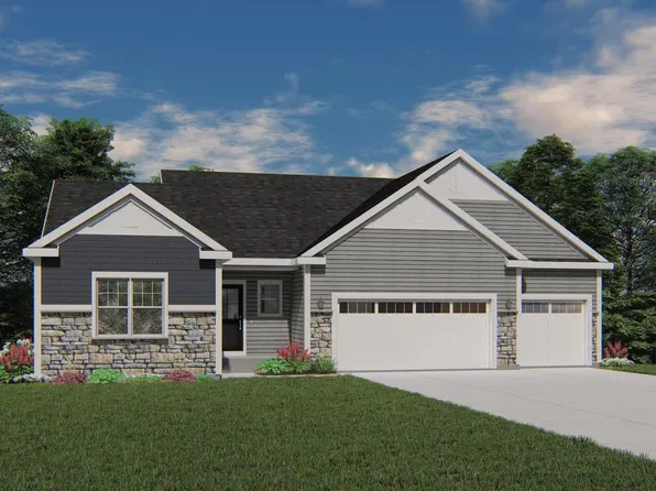 N56W20769 Muirfield DRIVE, Menomonee Falls, WI 53051