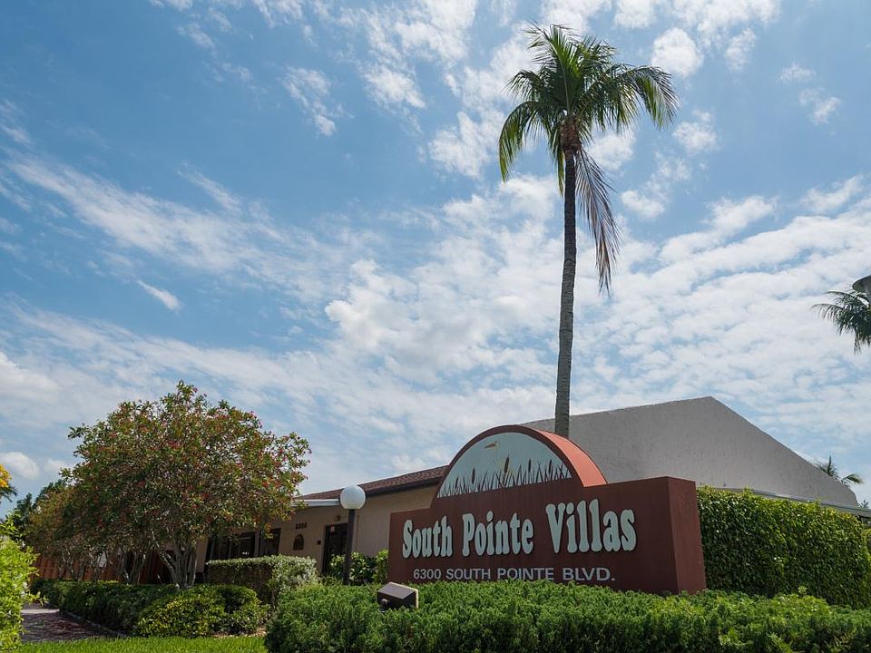 South Pointe