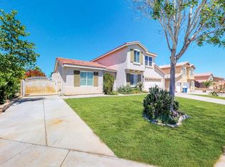 36833 Andora Dr, Palmdale, CA 93550