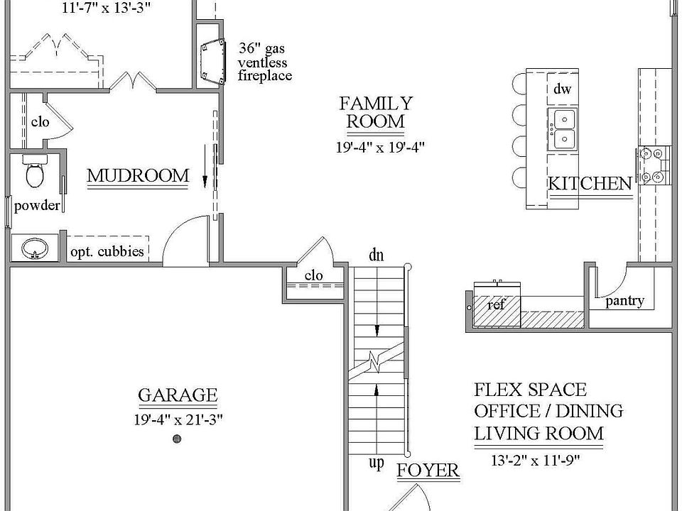 2nd image of 1017 Wilton Park Dr SW