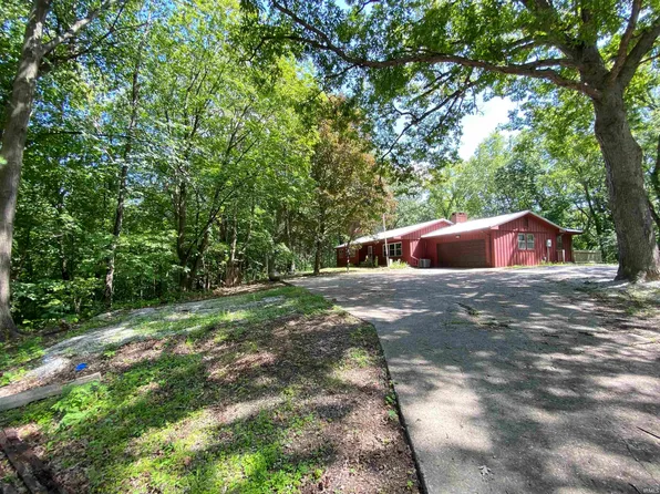 779 E 1650 North Trl, Covington, IN 47932