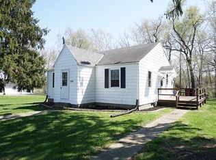 12846 Pleasant Valley Rd, Mount Vernon, OH 43050