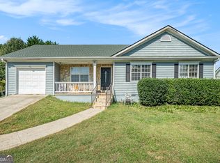 1794 Dooley Town Rd, Statham, GA 30666