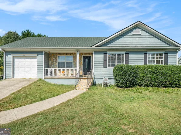 1794 Dooley Town Rd, Statham, GA 30666